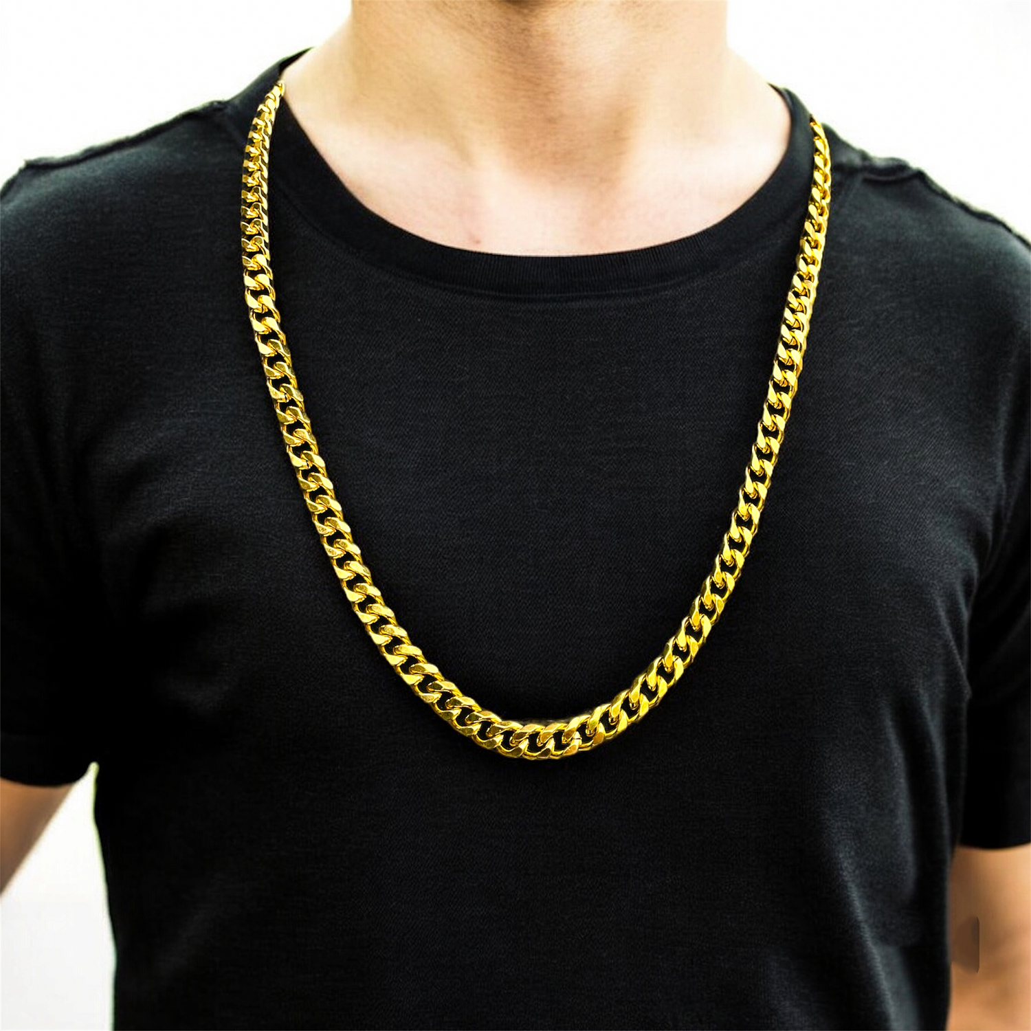 Rold Gold Chains